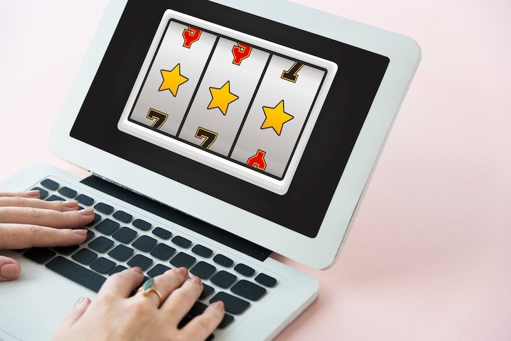Pengalaman bermain baccarat interaktif dengan tampilan kartu real-time