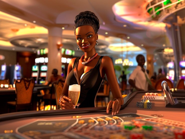 Antarmuka Speed Roulette toto wayang dengan dealer langsung Antarmuka Speed Roulette toto wayang dengan dealer langsung