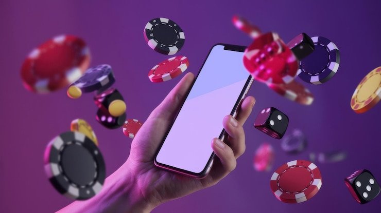 Tata letak antarmuka Speed Roulette di toto wayang menunjukkan area taruhan dan roda roulette