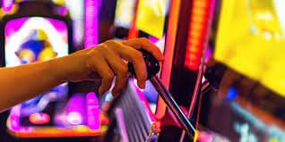 Tampilan grid Sweet Bonanza di toto wayang dengan simbol dan efek tumbling Tampilan grid Sweet Bonanza di toto wayang dengan simbol dan efek tumbling